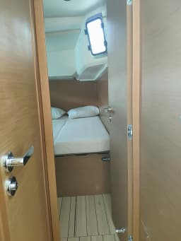 Jeanneau 51 in Preveza Marina thumbnail 24