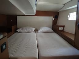 Jeanneau 51 in Preveza Marina thumbnail 26