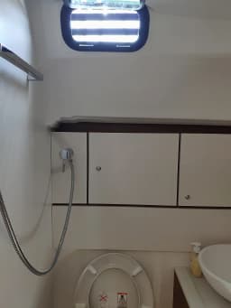 Jeanneau 51 in Preveza Marina thumbnail 29