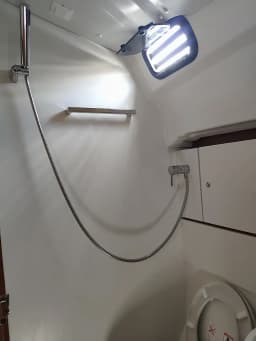 Jeanneau 51 in Preveza Marina thumbnail 31