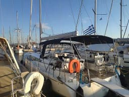 Jeanneau 51 in Preveza Marina thumbnail 6