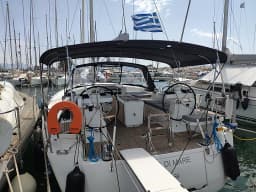 Jeanneau 51 in Preveza Marina thumbnail 7
