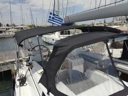 Jeanneau 51 in Preveza Marina thumbnail 8