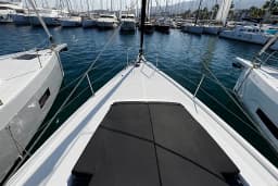 Oceanis 46.1 in Kos / Marina Kos thumbnail 15