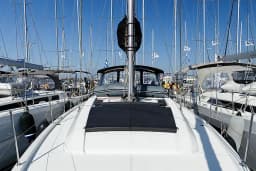 Oceanis 46.1 in Kos / Marina Kos thumbnail 16
