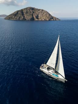 Oceanis 46.1 in Kos / Marina Kos thumbnail 18