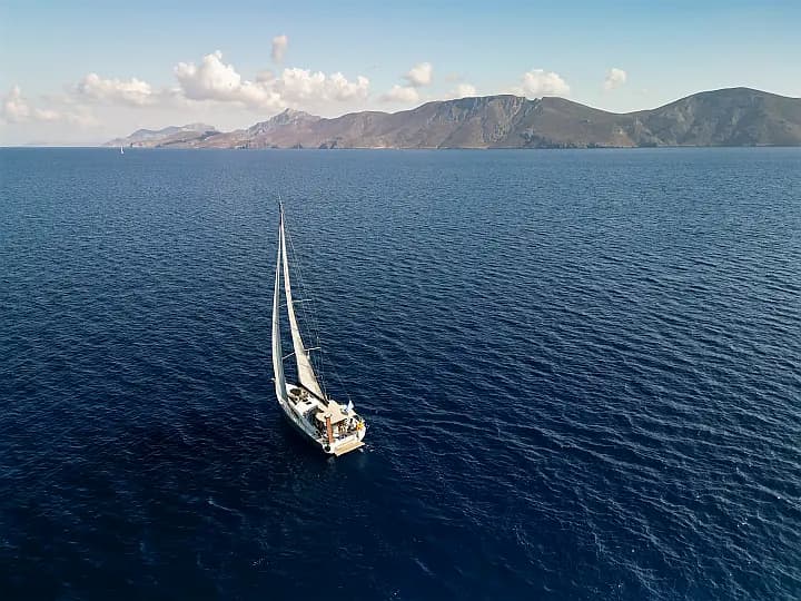 Oceanis 46.1 in Kos / Marina Kos - Photo 4