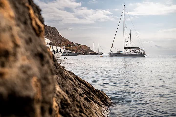 Oceanis 46.1 in Kos / Marina Kos - Photo 5