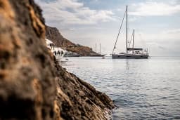 Oceanis 46.1 in Kos / Marina Kos thumbnail 4