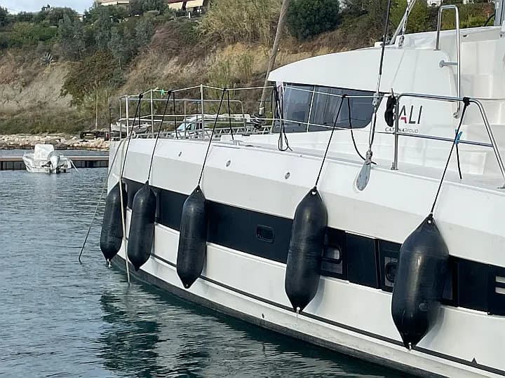 Bali 4.2 in Palairos / Marina Paleros - Photo 3