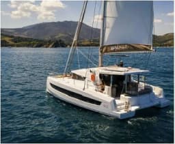Bali 4.2 in Palairos / Marina Paleros thumbnail 6