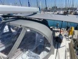 Bavaria 50 Cruiser in Lefkada / D-Marin Marina Lefkas thumbnail 14