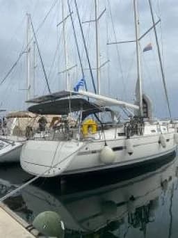Bavaria 50 Cruiser in Lefkada / D-Marin Marina Lefkas thumbnail 6