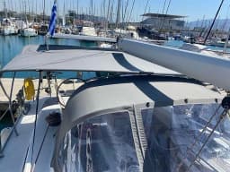 Bavaria 50 Cruiser in Lefkada / D-Marin Marina Lefkas thumbnail 9
