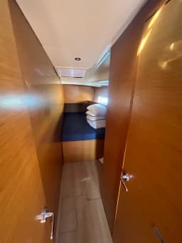 Sun Odyssey 490 in Sukošan / D-Marin Dalmacija Marina thumbnail 15