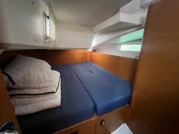 Sun Odyssey 490 in Sukošan / D-Marin Dalmacija Marina thumbnail 21