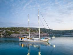 Custom built 183 in Bodrum Marina thumbnail 10