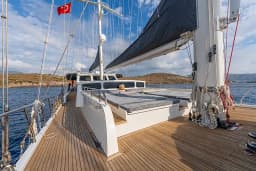 Custom built 183 in Bodrum Marina thumbnail 11