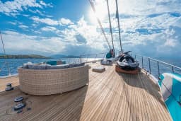 Custom built 183 in Bodrum Marina thumbnail 12