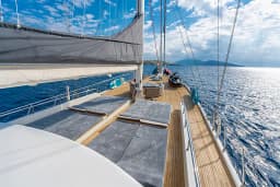 Custom built 183 in Bodrum Marina thumbnail 13