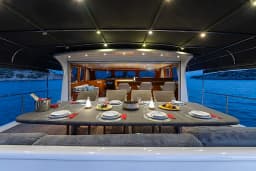 Custom built 183 in Bodrum Marina thumbnail 15