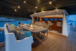 Custom built 183 in Bodrum Marina thumbnail 16