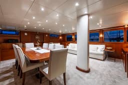 Custom built 183 in Bodrum Marina thumbnail 17