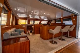 Custom built 183 in Bodrum Marina thumbnail 18