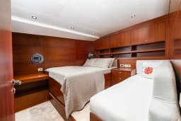 Custom built 183 in Bodrum Marina thumbnail 19