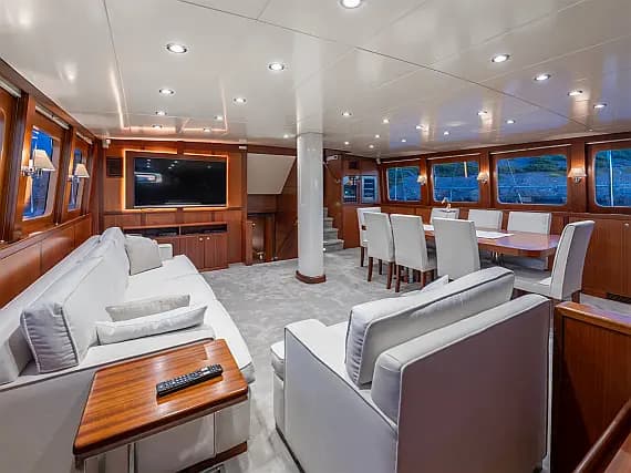 Custom built 183 in Bodrum Marina - Photo 3