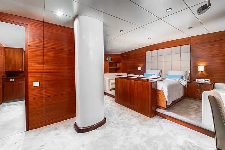 Custom built 183 in Bodrum Marina - Photo 5