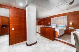 Custom built 183 in Bodrum Marina thumbnail 4