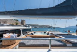 Custom built 183 in Bodrum Marina thumbnail 7