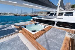 Custom built 183 in Bodrum Marina thumbnail 8
