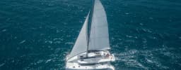 Leopard 50 in Great Abaco / Marsh Harbour / Beach Resort Marina thumbnail 7