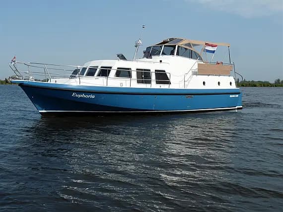 Holiday 1300 in Akkrum - Photo 1