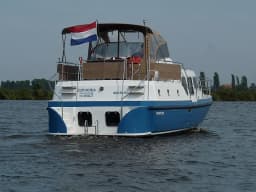 Holiday 1300 in Akkrum thumbnail 8