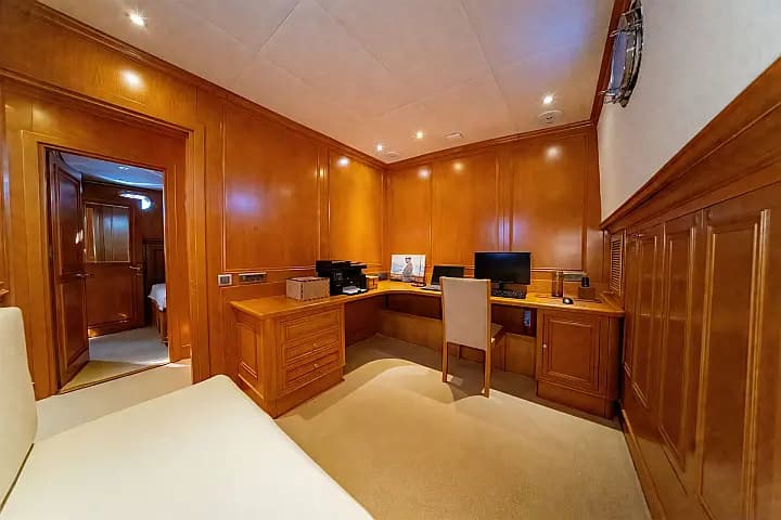 Gulet in Bodrum Marina - Photo 4