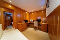 Gulet in Bodrum Marina thumbnail 3