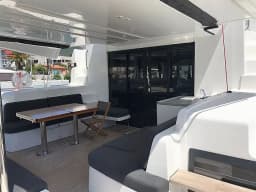 Lagoon 50 in Kaštel Gomilica / Marina Kaštela thumbnail 23