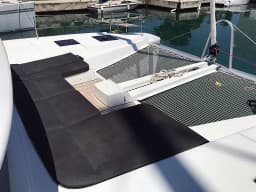 Lagoon 50 in Kaštel Gomilica / Marina Kaštela thumbnail 24
