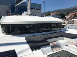Lagoon 50 in Kaštel Gomilica / Marina Kaštela thumbnail 25