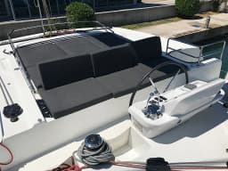 Lagoon 50 in Kaštel Gomilica / Marina Kaštela thumbnail 26