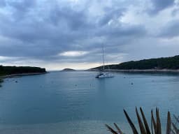 Lagoon 50 in Kaštel Gomilica / Marina Kaštela thumbnail 4