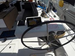 Dufour 470 in Šibenik / D-Marin Marina Mandalina thumbnail 20