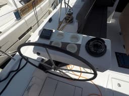 Dufour 470 in Šibenik / D-Marin Marina Mandalina thumbnail 21