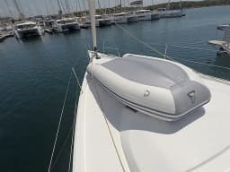 Dufour 470 in Šibenik / D-Marin Marina Mandalina thumbnail 23