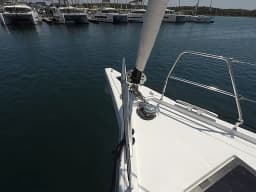 Dufour 470 in Šibenik / D-Marin Marina Mandalina thumbnail 24