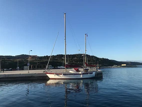 Amphitrite in Corfu / Mpenitses / Marina Benitses - Photo 1