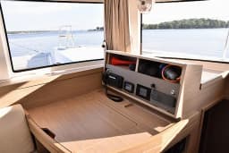 Lagoon 42 in Split / Port of Split / West Harbour thumbnail 10